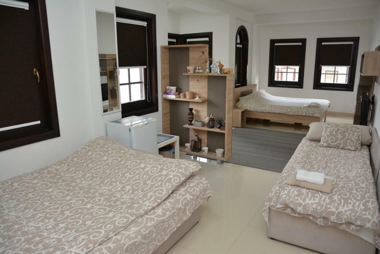 Villa Dudanov Ohrid Luaran gambar